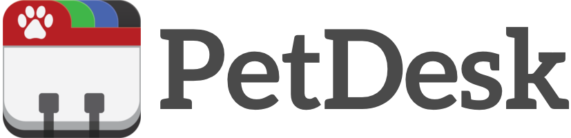 The PetPartner App is now the PetDesk app!