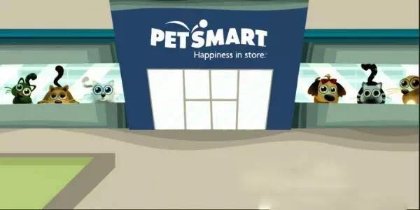 PetSmart收购案